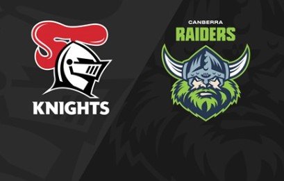 Knights vs Raiders Live Stream